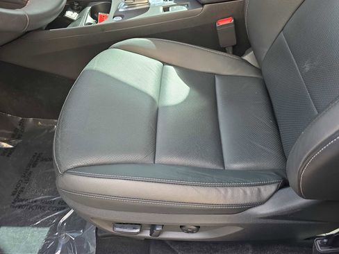 Certified 2023 INFINITI QX50 Luxe image 15