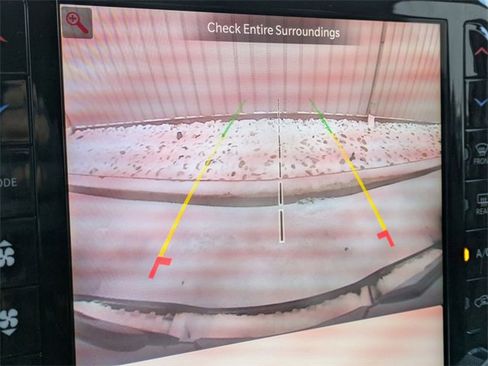 New 2026 RAM 1500 Big Horn/Lone Star image 19