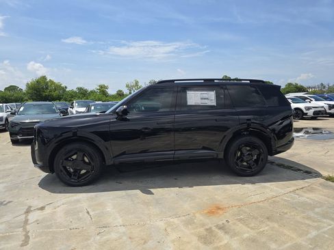 New 2027 Kia Telluride SX X-Line AWD/4WD image 4