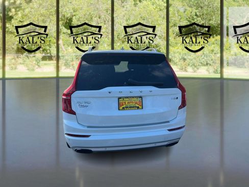 Used 2019 Volvo XC90 T6 Momentum w/ Advanced Package image 6