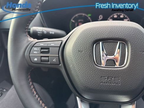 Used 2026 Honda CR-V Sport image 31