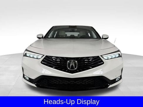 Certified 2025 Acura Integra A-Spec image 3