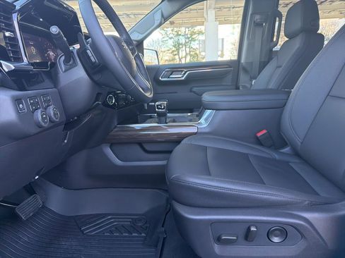 New 2026 Chevrolet Silverado 1500 LT Trail Boss w/ LT Trail Boss Premium Package image 9