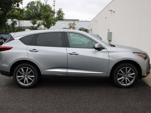 Used 2023 Acura RDX FWD w/ Technology Package image 33