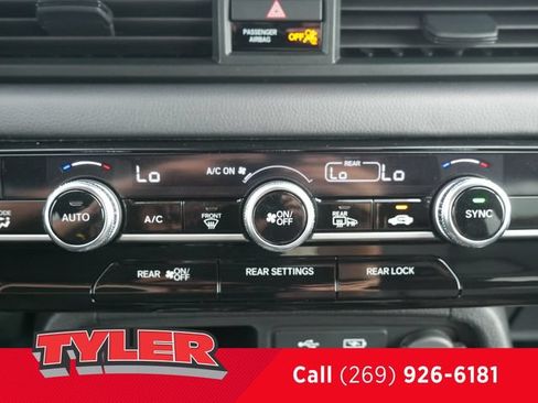 Certified 2023 Honda Pilot EX-L image 51
