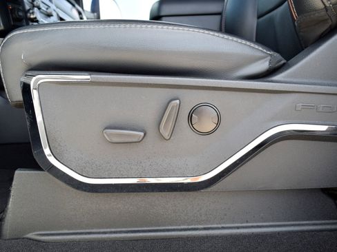 Used 2024 Ford F350 Lariat AWD/4WD image 15