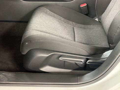 New 2026 Honda Accord LX image 13