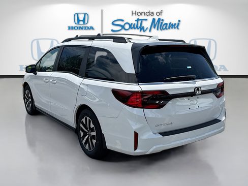 New 2026 Honda Odyssey EX-L image 5