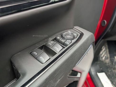 New 2026 GMC Sierra 2500 AT4X image 16