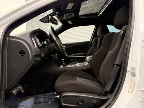 Used 2023 Dodge Charger R/T w/ Cold Weather Package image 9