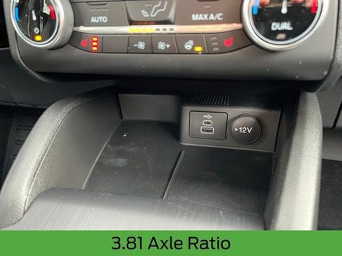 New 2026 Ford Escape Active w/ Cold Weather Package image 27