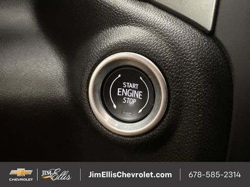 Certified 2024 Chevrolet Silverado 1500 Custom image 17