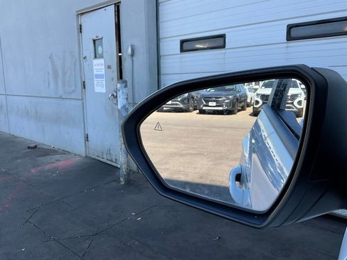 Used 2025 Hyundai Tucson SEL image 19