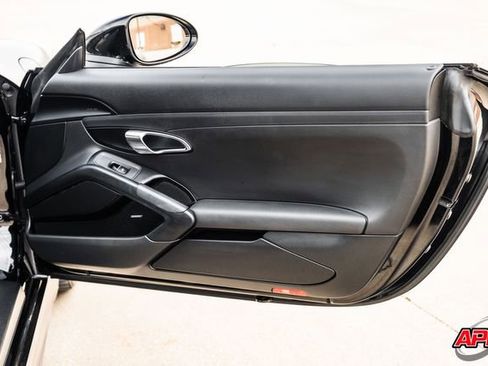 Used 2017 Porsche 718 Cayman image 77