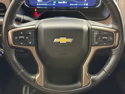 Used 2022 Chevrolet Suburban High Country w/ Max Trailering Package AWD/4WD image 30