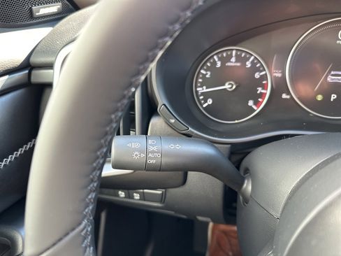 New 2026 MAZDA CX-50 AWD 2.5 S w/ Weather Package image 37