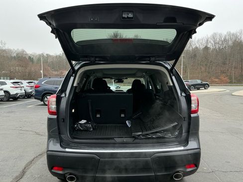 New 2026 Subaru Ascent Limited AWD/4WD image 15