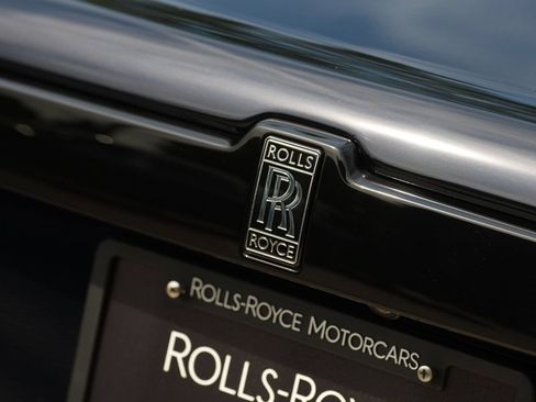 Certified 2020 Rolls-Royce Ghost RWD image 52