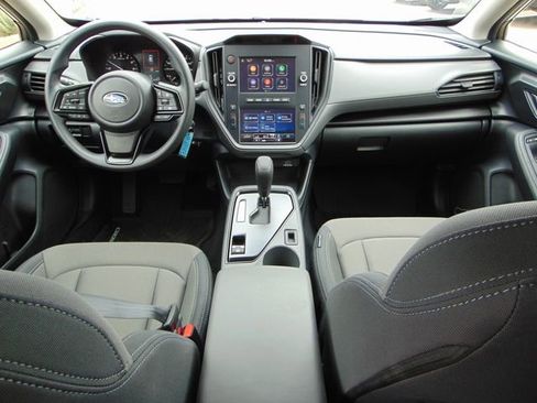 Certified 2025 Subaru Crosstrek 2.0i AWD/4WD image 22