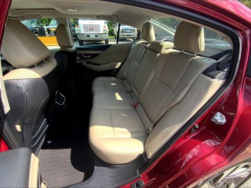 Used 2024 Subaru Legacy Limited image 20