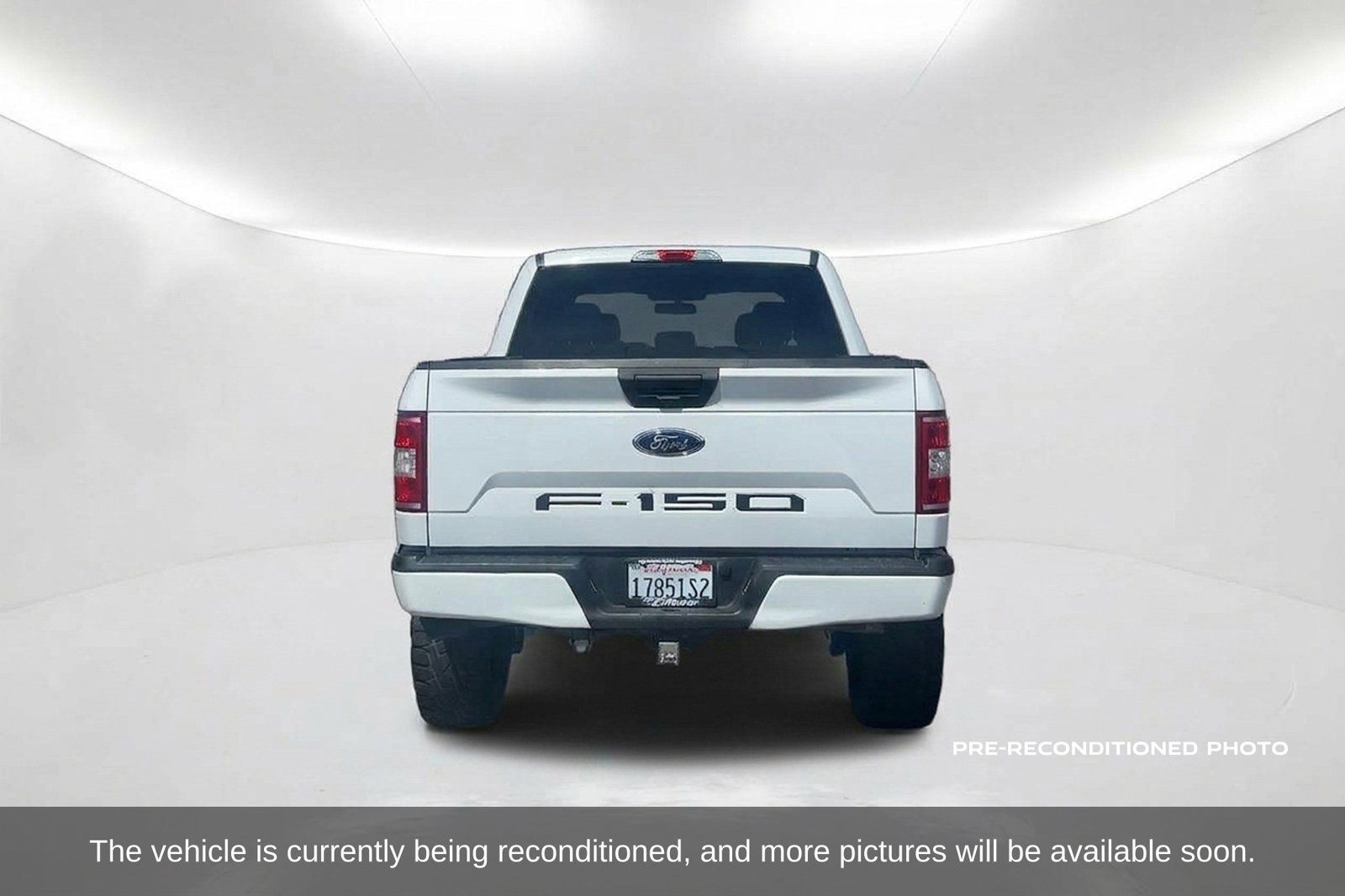 Used 2019 Ford F150 XLT AWD/4WD image 7