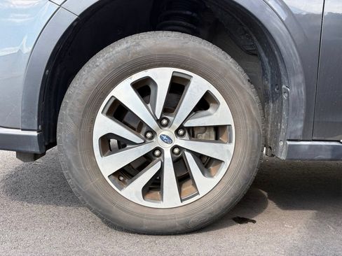 Used 2021 Subaru Outback Premium AWD/4WD image 10