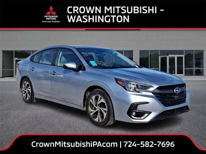 Used 2025 Subaru Legacy Premium