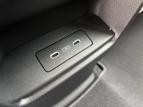 Certified 2025 Honda CR-V EX-L image 23