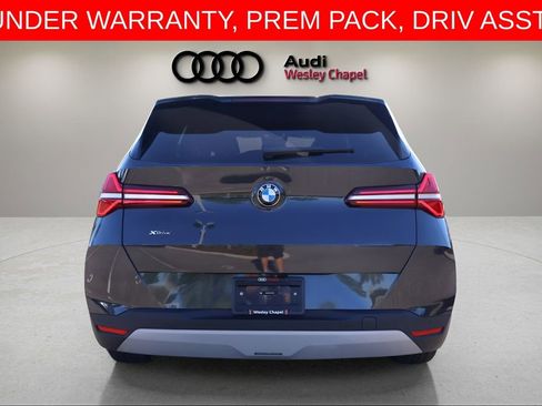 Used 2026 BMW X3 xDrive30 AWD/4WD image 4