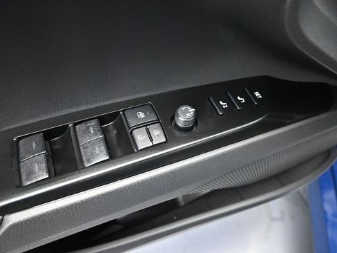 Certified 2025 Toyota Camry XLE image 7