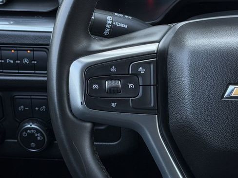 Used 2024 Chevrolet Tahoe LT RWD image 14