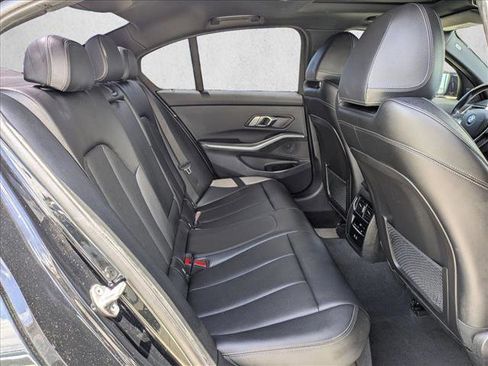 Used 2023 BMW 330i Sedan w/ Driving Assistance Package RWD image 21