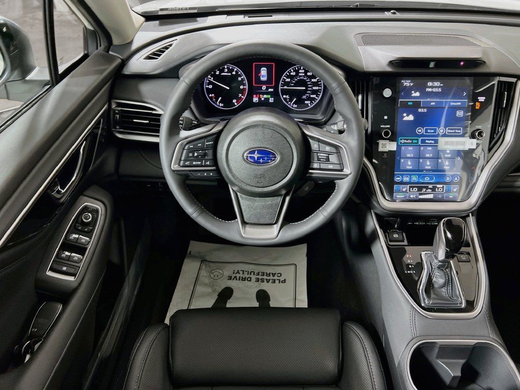 Certified 2025 Subaru Legacy Touring XT AWD/4WD image 18