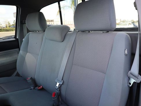 Used 2009 Toyota Tacoma 2WD Regular Cab image 5