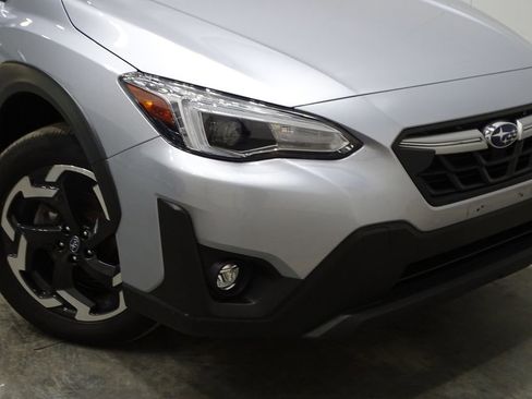 Used 2023 Subaru Crosstrek 2.5i Limited image 42