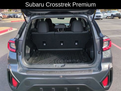 Used 2025 Subaru Crosstrek 2.0i Premium w/ Popular Package #4 image 13