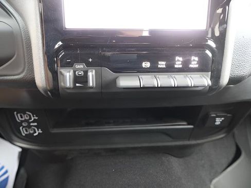 New 2026 RAM 2500 Tradesman image 23