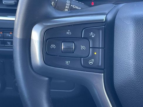 Used 2023 Chevrolet Tahoe LT w/ LT Signature Plus Package image 31