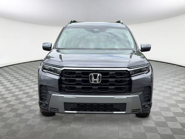 New 2026 Honda Pilot Elite image 9