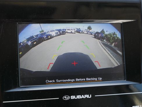 Used 2018 Subaru Crosstrek 2.0i Premium w/ Eyesight System AWD/4WD image 27