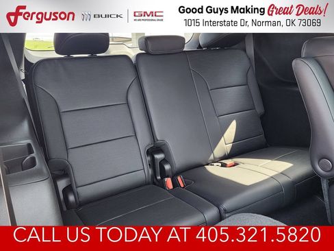 New 2026 Buick Enclave Sport Touring w/ Super Cruise Package FWD image 47