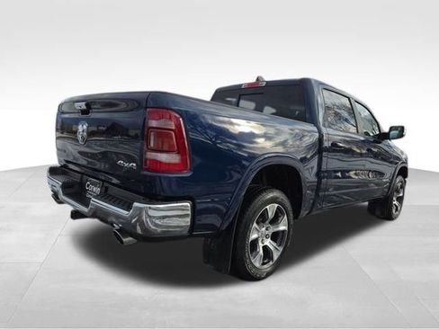 Used 2022 RAM 1500 Laramie image 10