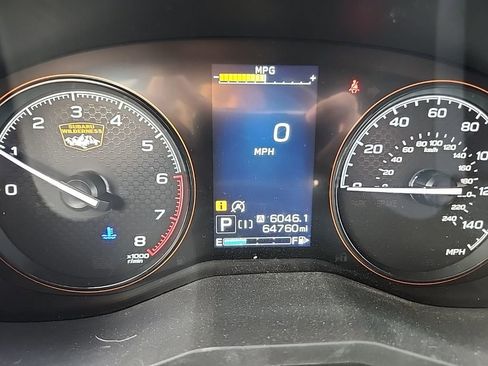 Used 2022 Subaru Forester Wilderness image 18