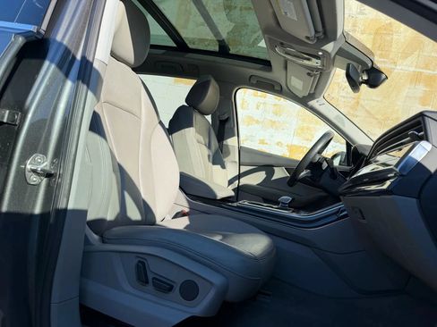 Used 2021 Audi Q7 3.0T Premium Plus w/ Premium Plus Package image 14