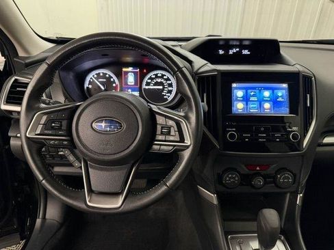 Used 2023 Subaru Forester Premium AWD/4WD image 10