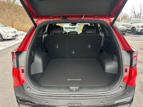 New 2026 Kia Sportage X-Line image 10
