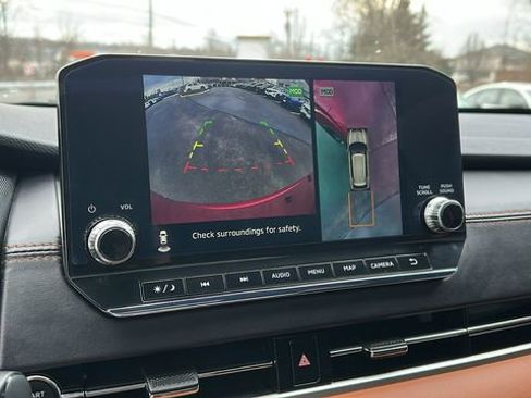 Used 2024 Mitsubishi Outlander SEL image 16