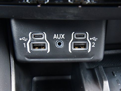 New 2025 Dodge Durango R/T w/ Blacktop Package image 25