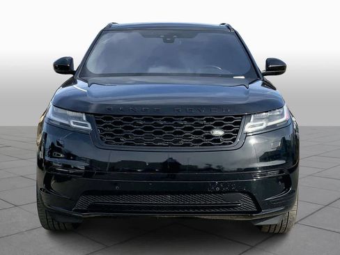 Used 2019 Land Rover Range Rover Velar S image 3