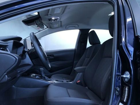 Certified 2025 Toyota Corolla LE w/ LE Premium Package FWD image 18